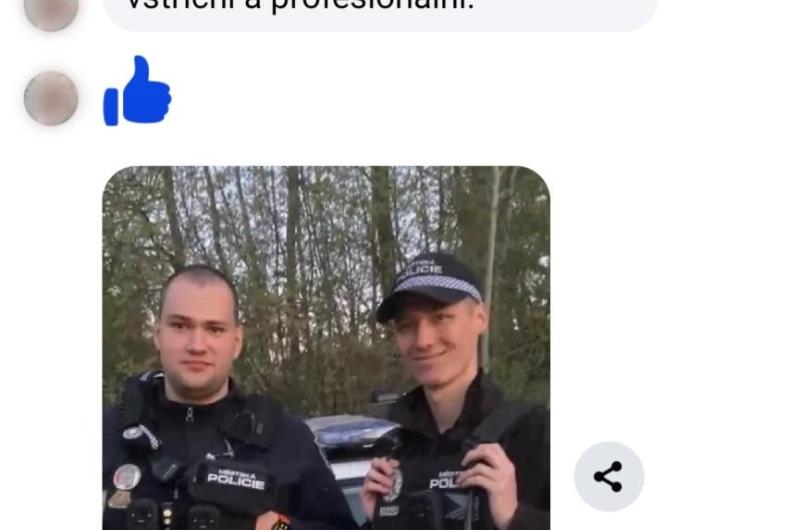 Pálení čarodějnic přilákalo davy a proběhlo v poklidu