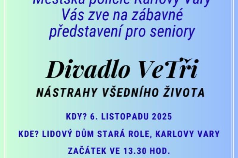 divadelní představení