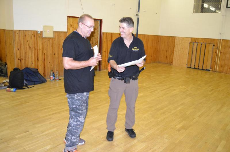 M. Ponert v rozhovoru s P. Černým