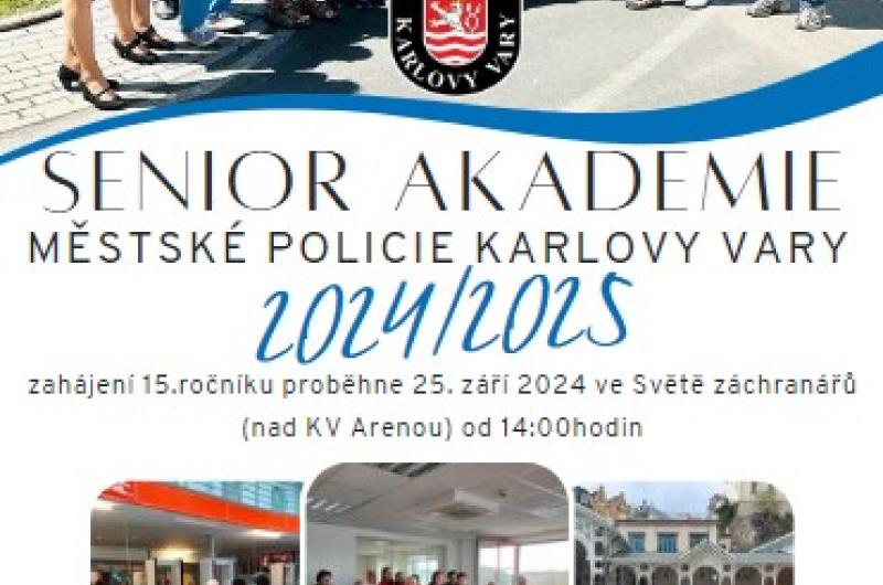 senior akademie