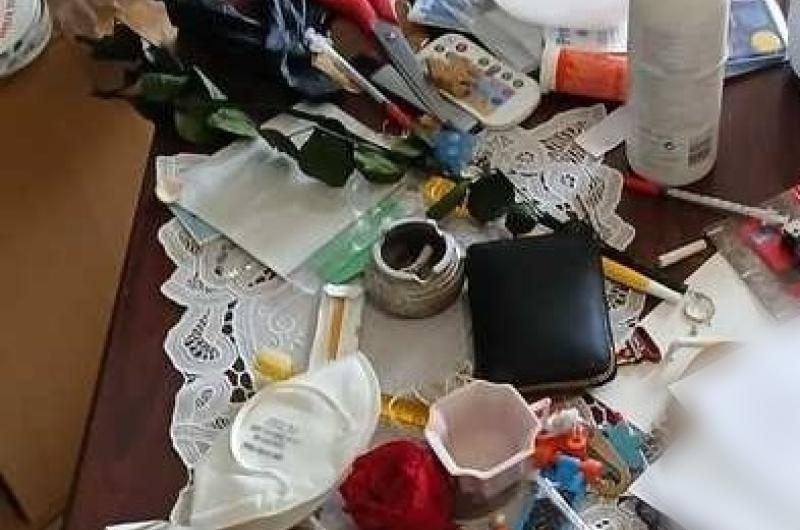 Strážníci zasahovali u agresivní ženy