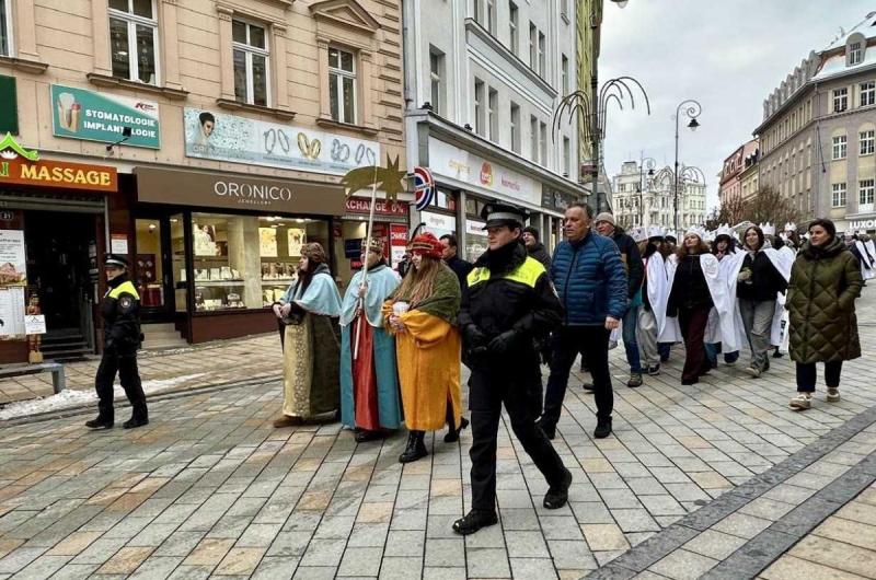 Tříkrálová sbírka