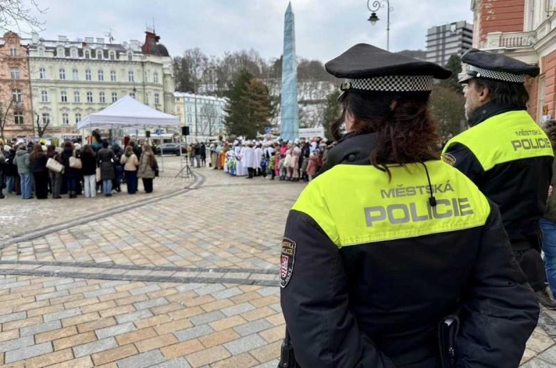 Tříkrálová sbírka