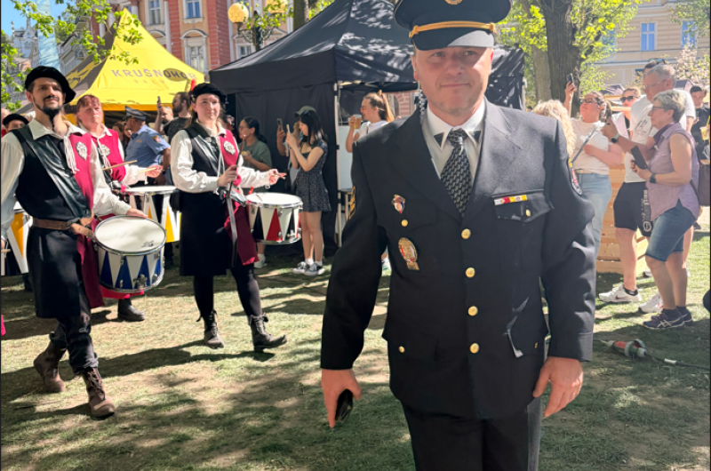 Karlovy Vary zahájily 669. lázeňskou sezónu