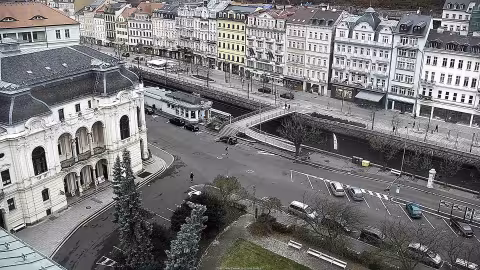 Kamera 07_Divadelní náměstí