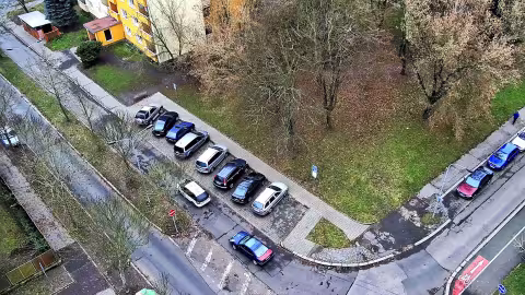 Kamera 16_Charkovská 
