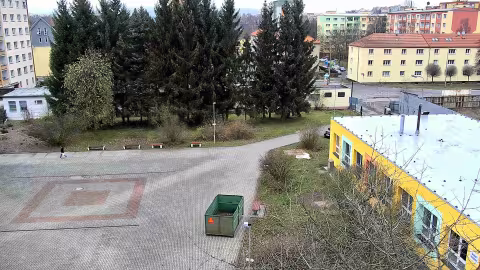 Kamera 22_Poštovní