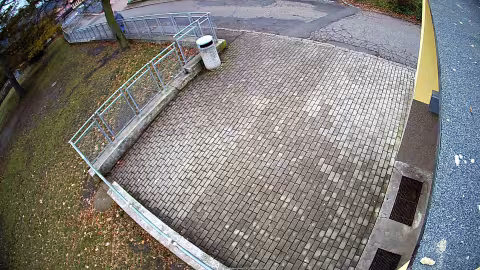 Kamera 26_1.Máje_Vchod_ZŠ