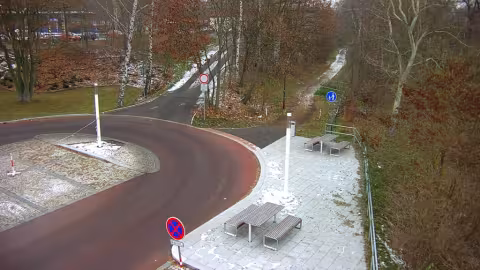 Kamera 38_Horní nádraží/Parkoviště