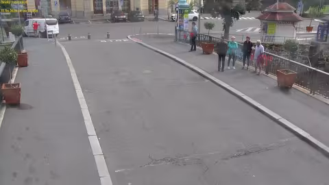 Kamera 36_Tržiště/ Jánský most