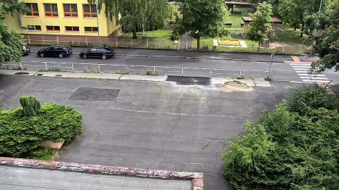 Kamera 23_Krušnohorská_ZŠ