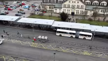 02_Jugoslávská, Tržnice