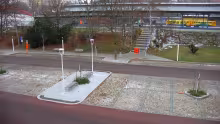 Kamera 38_Horní nádraží/Parkoviště