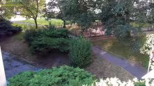 Hřiště