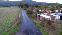 32_Jabloňová/Mobilní kamera