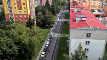 Kamera 16_Charkovská 