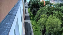 Kamera 16_Charkovská 