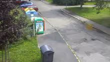 Kamera 17_Lomená/Mobilní kamera