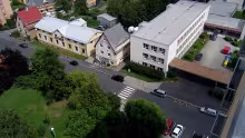 Kamera 20_Dvořákova