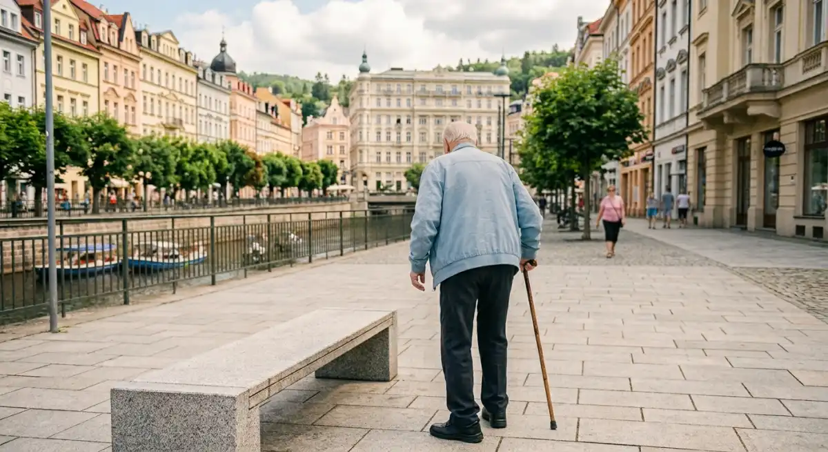 Víkend ve znamení pomoci druhým, aneb když vlastní síly nestačí