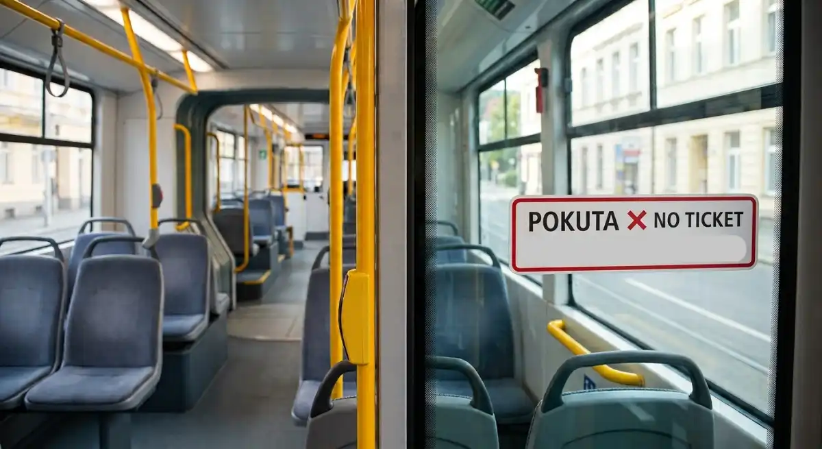 Když revizorům dojde trpělivost