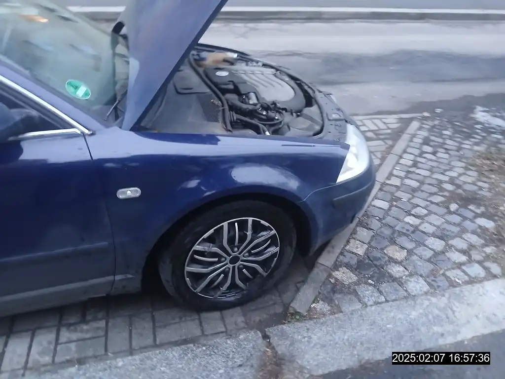 porucha vozidla