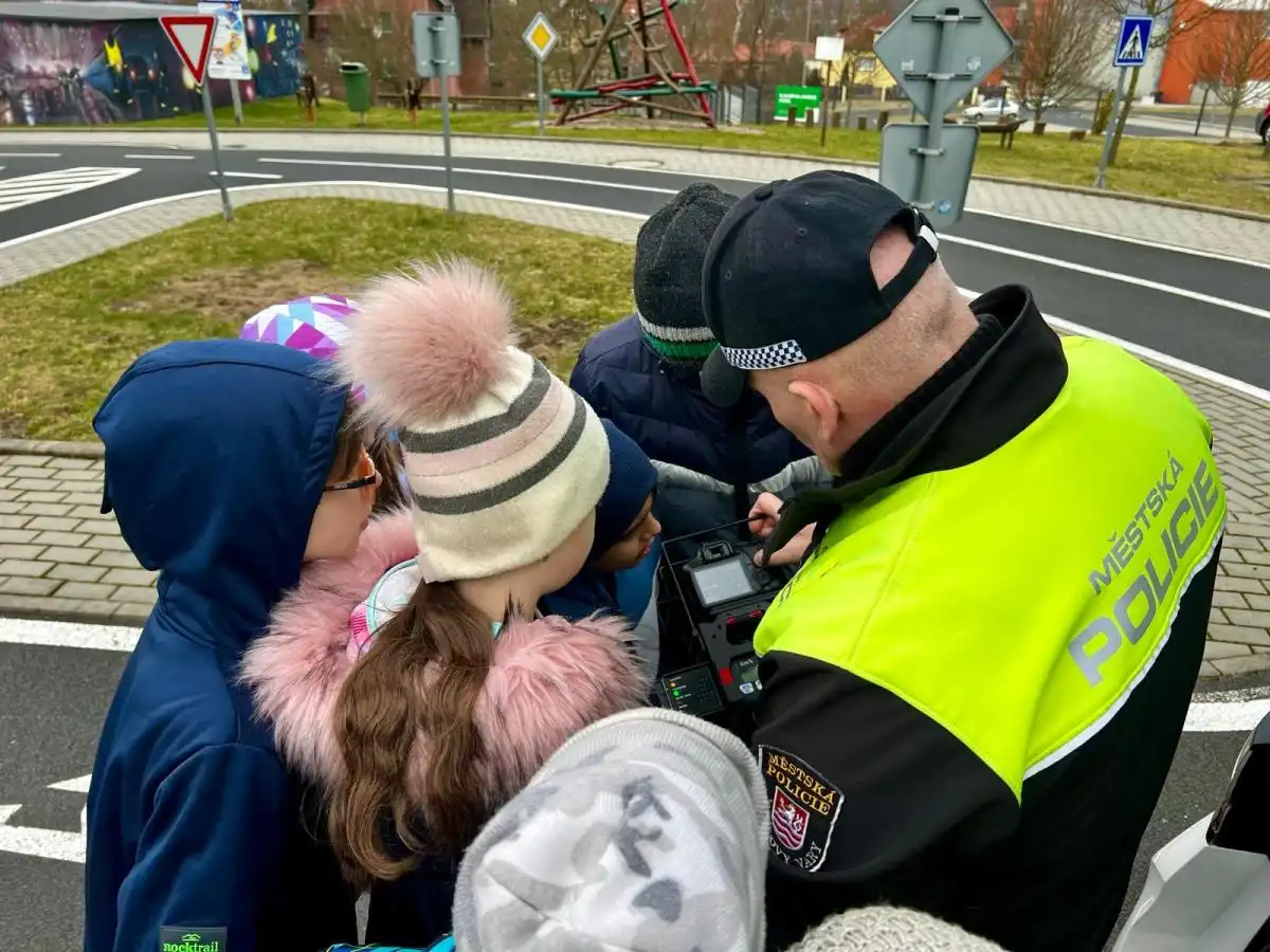 děti