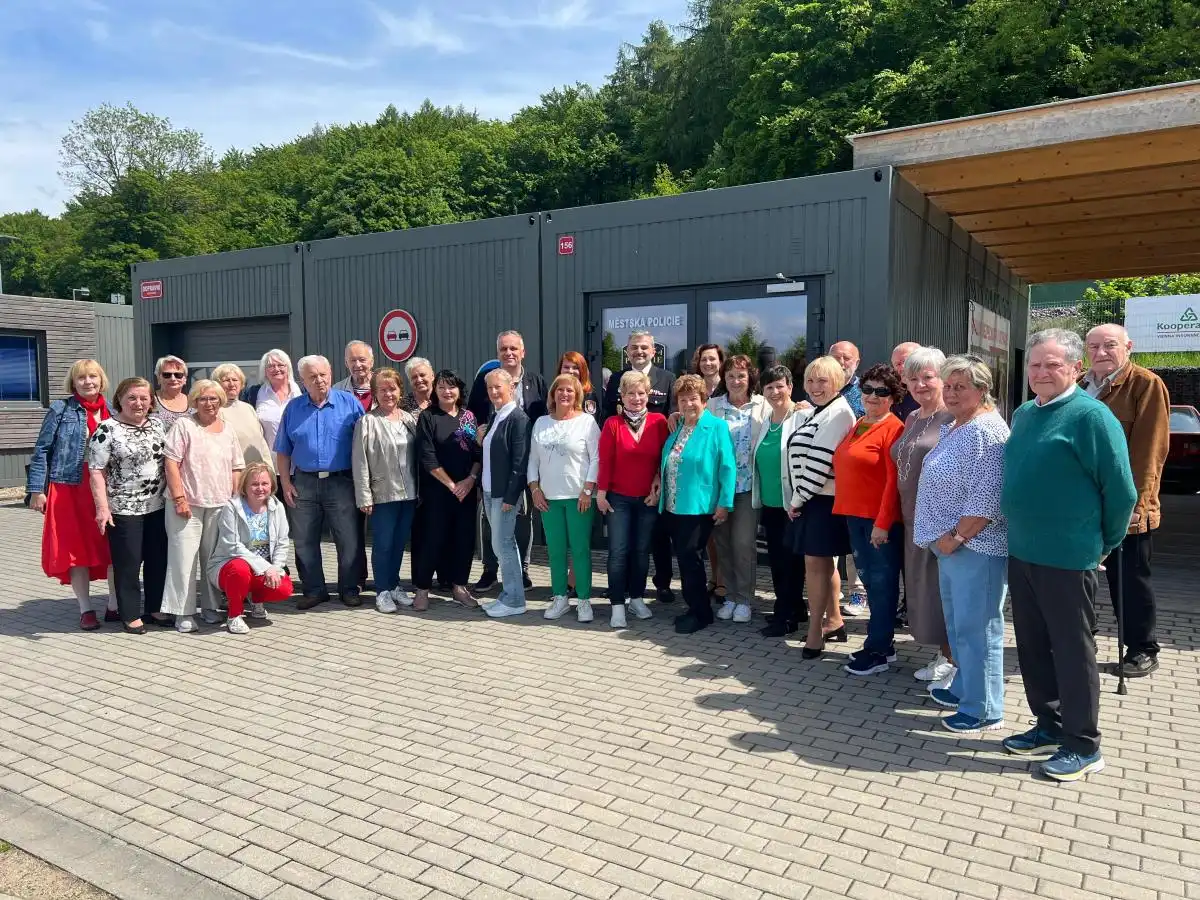 senior akademie
