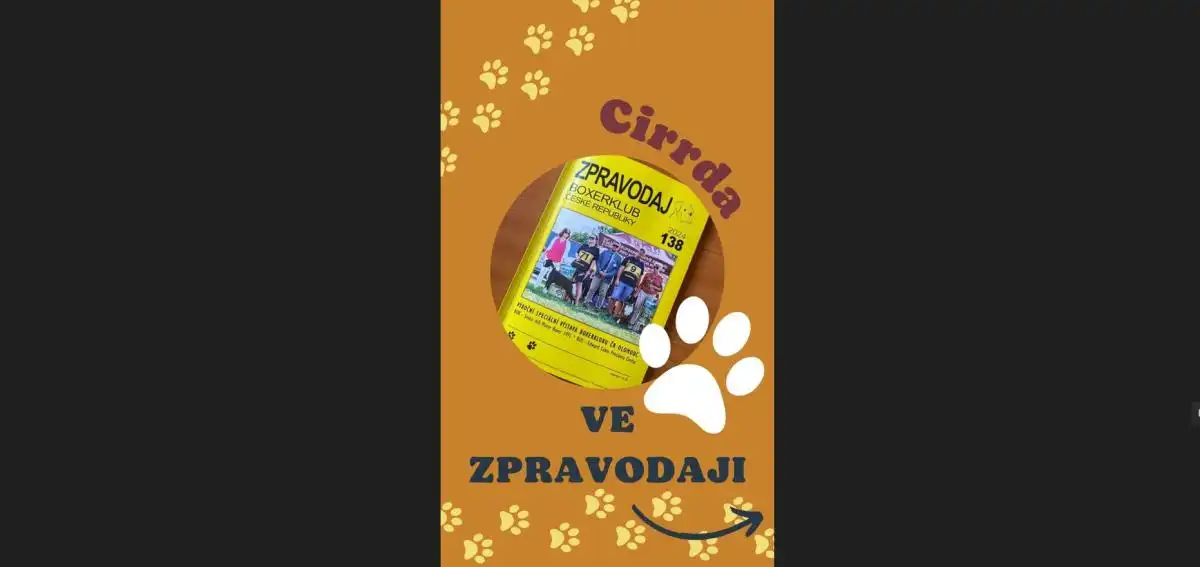 služební pes