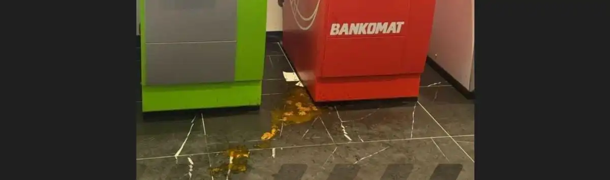 bankomat