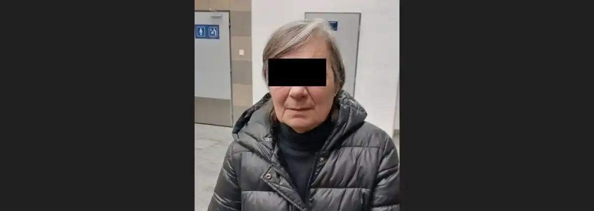 seniorka