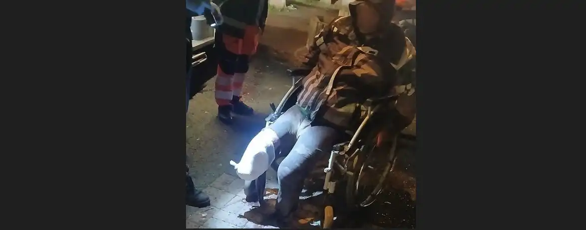 opakovaný výjezd