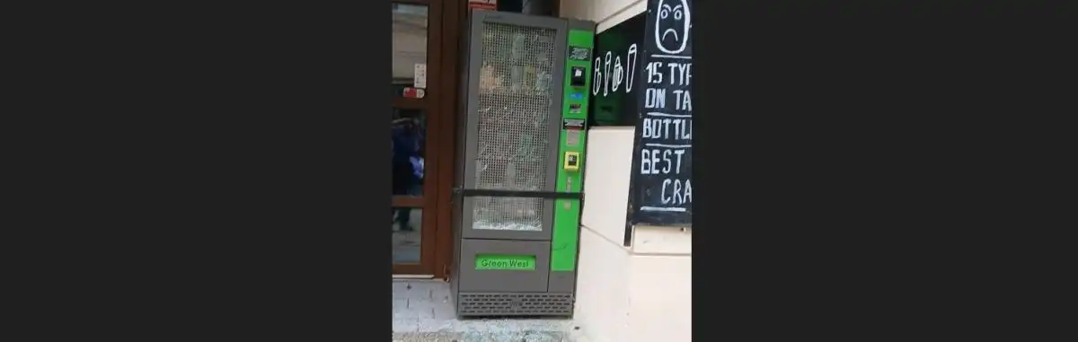 kopal do automatu