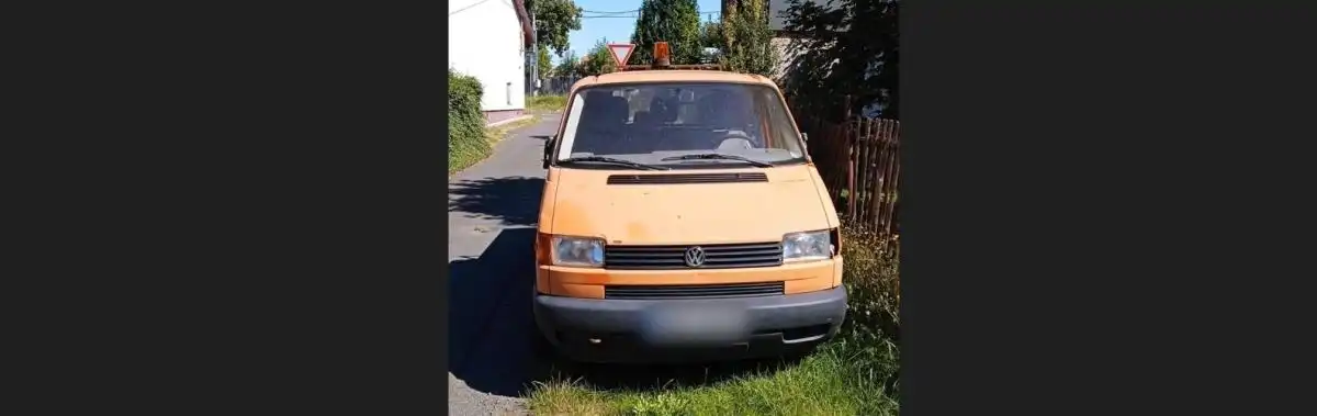 výjezd