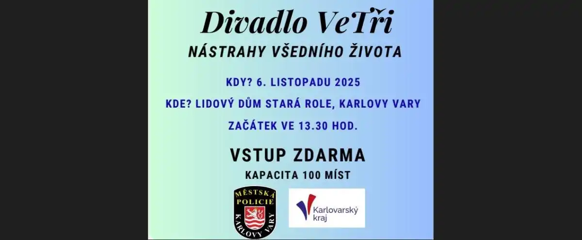 divadelní představení
