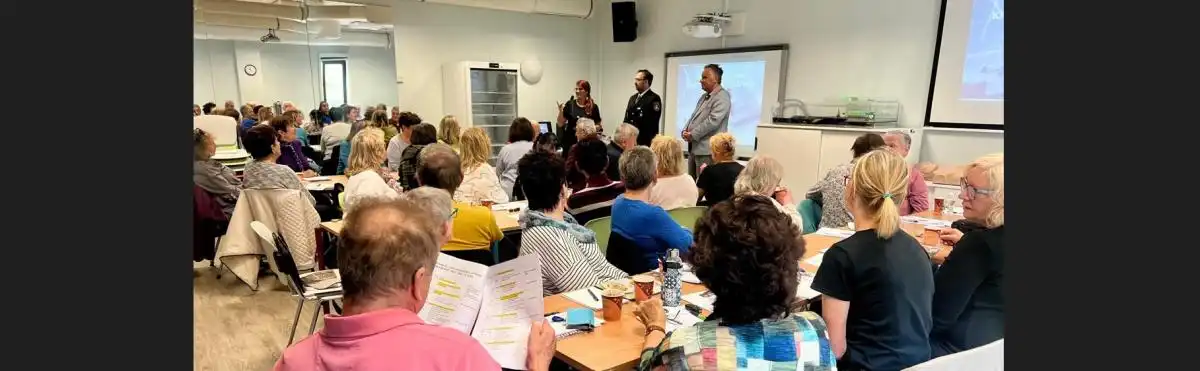 senior akademie