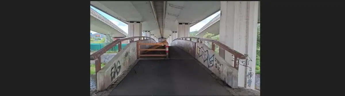 lávka
