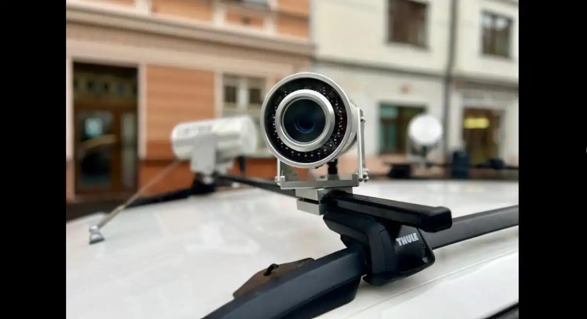 CAM-CAR