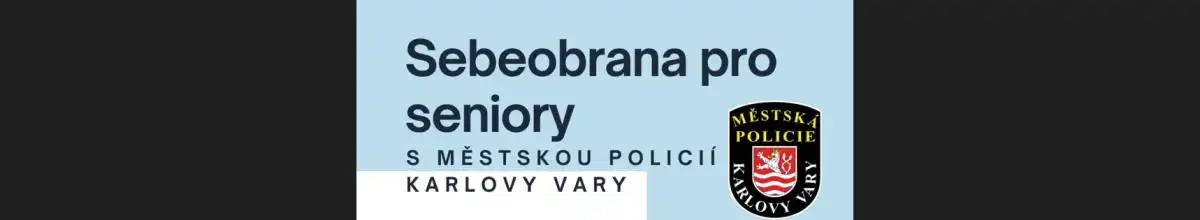 sebeobrana pro seniory