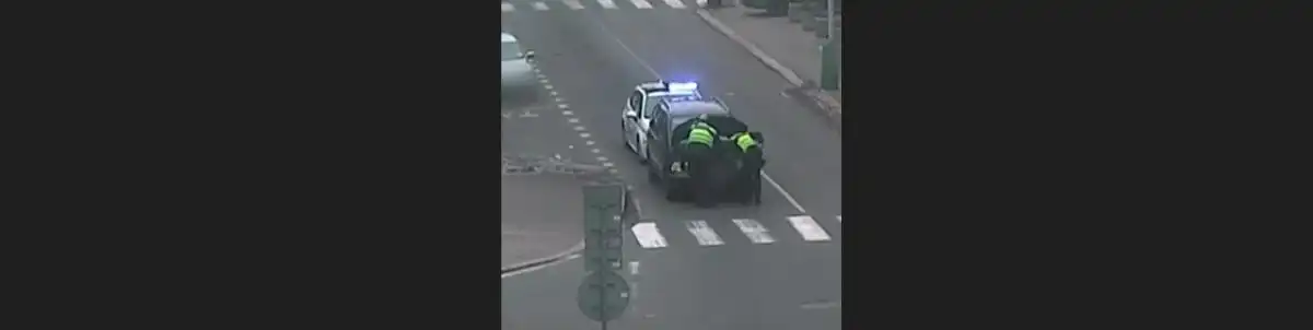 porucha vozidla