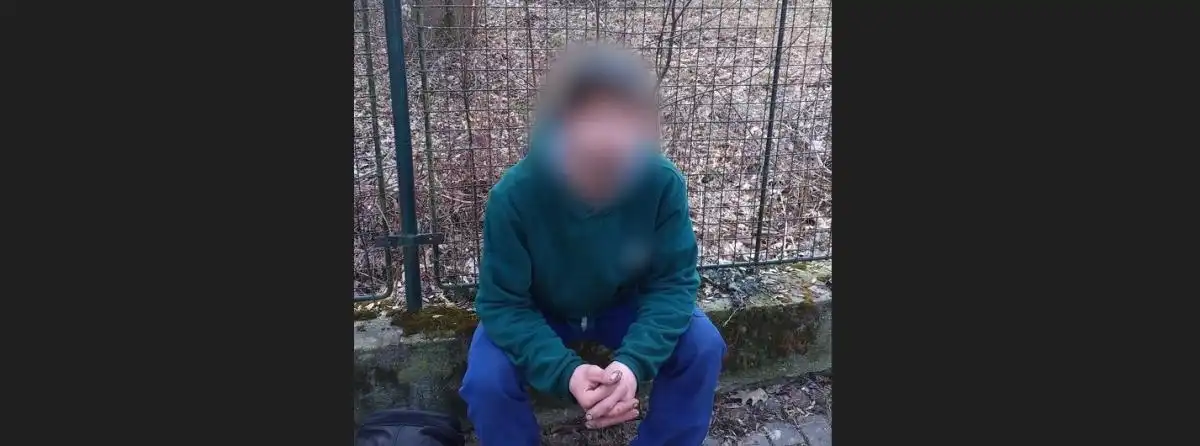 Upozornil na sebe