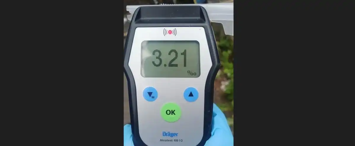 alkohol