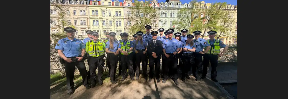 Karlovy Vary zahájily 669. lázeňskou sezónu