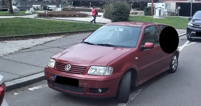 řidič pod vlivem drog