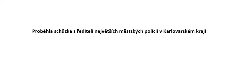 schůzka