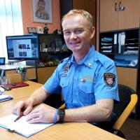 Robert CHURÁŇ