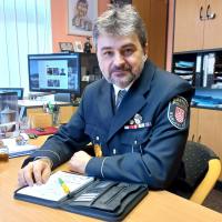 Bc. Marcel VLASÁK, MBA