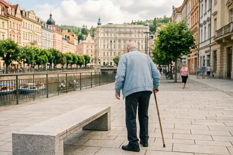 Víkend ve znamení pomoci druhým, aneb když vlastní síly nestačí