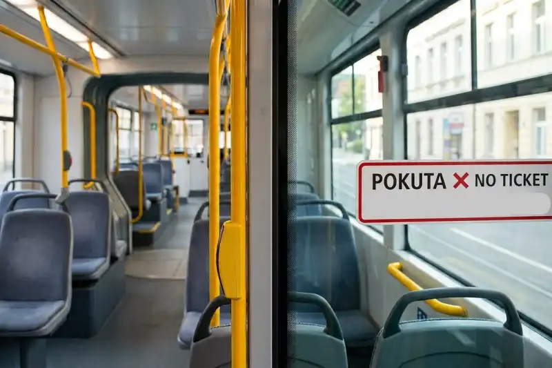 Když revizorům dojde trpělivost