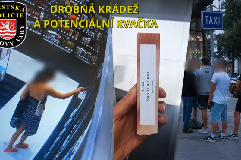 DROBNA